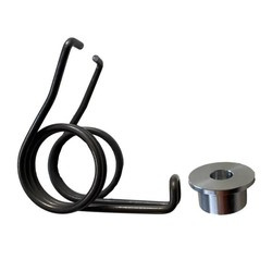 OBP-Gaspedal-Rückholfeder für Pro-Race V2 eSports-Systeme