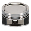Wiseco Kolbenset Nissan QR25DE 2.5L 16V (-19.5Cc) 8.5:1(BOD)