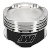 Wiseco Piston Kit Mazda Speed 2.0L 16V Fs Turbo (-16.5cc) Dis