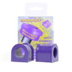 Front Anti Roll Bar Mount 23mm Powerflex Polyurethane Bush Rover 800 (1986-1998) PFF63-803-23 Diagram number: 3