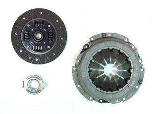 Xtreme Clutch Pro tengelykapcsoló készlet Suzuki Vitara - KSZ20001