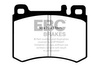 DP681 - Zestaw klocków hamulcowych seria ULTIMAX2 EBC Brakes