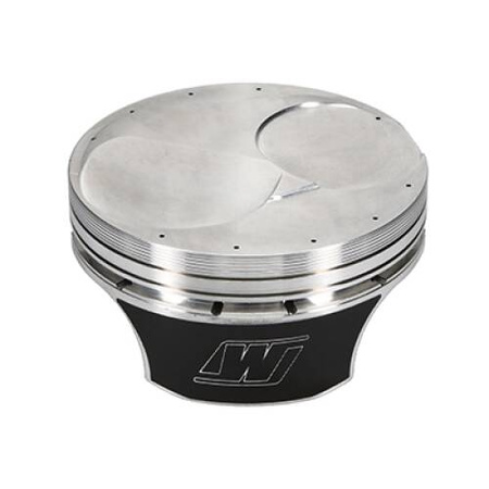 Wiseco Piston Kit BBC Quick 8 +4cc Dome 1.155 CH B:4.600 - K491B100