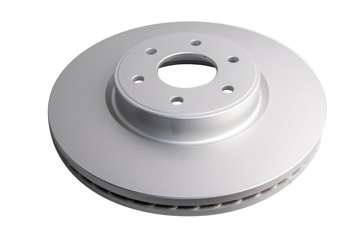 Bremsscheibe vorne DBA Street Series - En-Shield - schlicht - DBA3682E MERCEDES-BENZ X-Class X220D 4-Matic X250D X350D NISSAN NP300 Navara D23