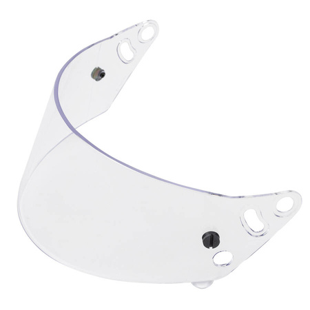 Visier für den OMP GP-R Helm