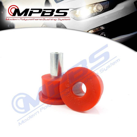 Tuleja resora (przedniego-tylna/tylnego-przednia) - MPBS: 6000868 Suzuki Samurai,