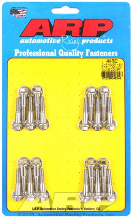 ARP Chrysler hemi 5.7/6.1L SS hex valve cover bolt kit