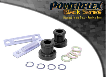 Rear Upper Arm Inner Bush Powerflex Polyurethane Bush Black Series Honda Civic Models Civic Mk6 MA-MC inc Aerodeck & Domani (1995-2005) PFR42-613BLK