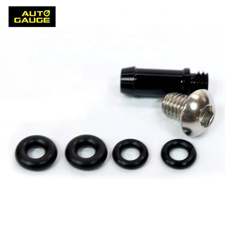 Adapter for the boost / boost sensor Mercedes Benz A45 AMG Auto Gauge