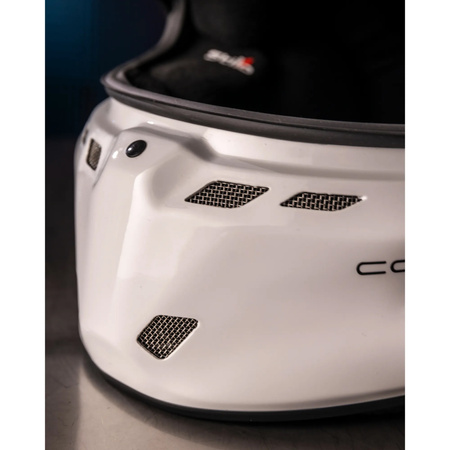 Kask Stilo ST6 GT Composite Biały