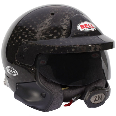 Bell MAG-10 Carbon Rally Helm