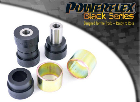 Rear Lower Link Inner Bush Powerflex Polyurethane Bush Volkswagen Golf Golf MK6 inc R 5K (2009-2012) PFR85-512BLK Diagram number: 12