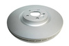 Tarcza hamulcowa uniwersalna DBA Street Series - En-Shield - plain - DBA3662E