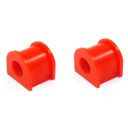 Front stabilizer bushings - MPBS: 0301029 Alfa Romeo 166,