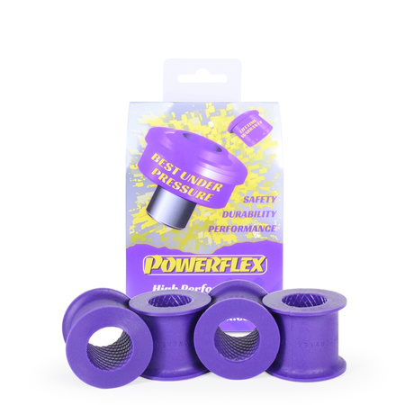 Rear Anti Roll Bar Bush 26mm Powerflex Polyurethane Bush Road Series Volkswagen Transporter Models T4 Transporter (1990 - 2003) PFR85-1112-26