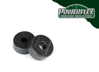 Transmission Mount Bracket Small Bush Powerflex Polyurethane Bush Heritage Collection Porsche 911 993 (1994 - 1998) PFR57-121H
