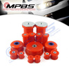 Fahrwerkssatz - MPBS: 0800601 BMW 3 E30,