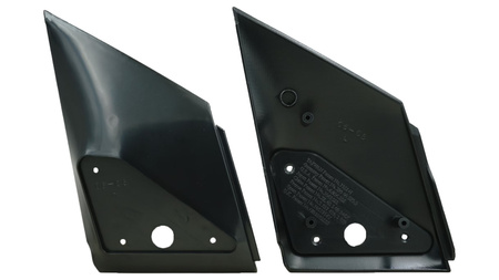 Mirror adapters Citroen C2 03-07