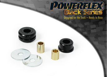 Gear Shift Cable Bush Kit  Powerflex Polyurethane Bush Black Series Hyundai i20 Models i20 BC3 inc N (2018 on) PFF26-130BLK