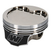 Wiseco Piston Single Right Nissan 370Z(VQ37) -15.5cc Turbo(9.0:1)