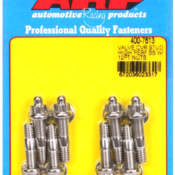 Śruby ARP Hi-Performance SS 12pt valve cover stud kit