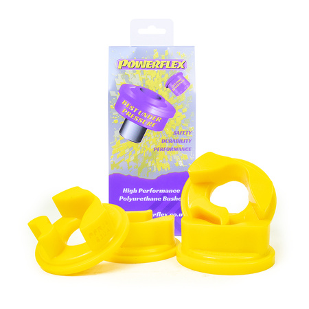 Rear Diff Mount Insert Powerflex Polyurethane Bush Road Series Mazda MX-5, Miata, Eunos Mk4 ND (2015-) PFR36-630