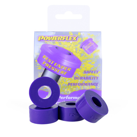 Tuleja łącząca końcówkę drążka stabilizatora przedniego z wahaczem Powerflex Road Series Alfa Romeo GTV & Spider 916 2.0 & V6 (1995-2005) PFF1-805