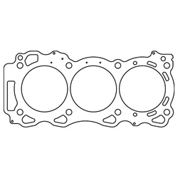 Cometic Uszczelka głowicy Nissan VQ30/VQ35 V6 101.5mm LH.030" MLS head gasket '02