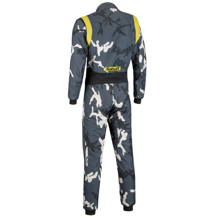 Kombinezon Sabelt (personalizowany)