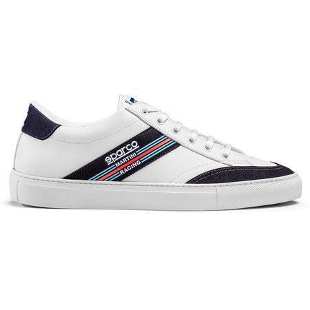 Sparco MARTINI RACING S-Time Cipők