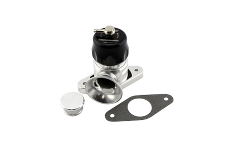 Blow Off Turbosmart Ventil BOV Supersonic Maz/Sub-Black