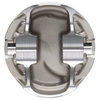 Kute tłoki Wiseco - zestaw BBC Q16 Heavy NOS +42cc 1.120 CH B:4.605 - K0006B105