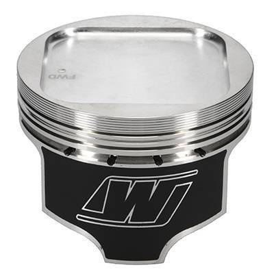 Wiseco stumokliu rinkinys Subaru EJ20 2.0L 16V 8.0:1(-17.8cc)-BOD