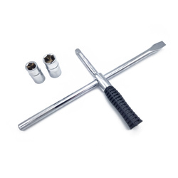 RRS wheel wrench - rotary