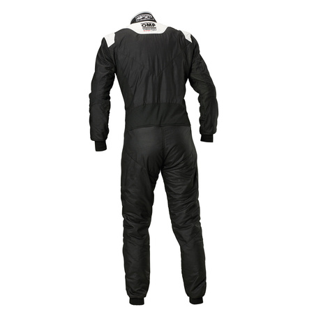 OMP Tecnica Superlight Racing Overalls