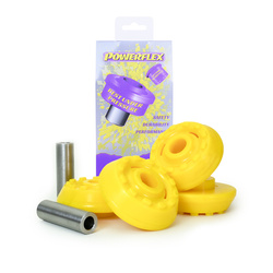 Gearbox Mounting Bush Kit of 2 Powerflex Polyurethane Bush Road Series Volkswagen Iltis (1978 - 1988) PFR85-1020KIT2