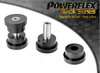 Hinterer Querlenker Hintere Buchse Powerflex Polyurethanbuchse Black Series Alfa Romeo 166 (1999-2007) PFR1-911BLK