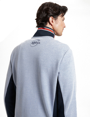 Sokszínű LM24 Bluza - TRACK TOP 4