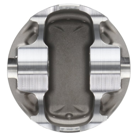 Wiseco dugattyúkészlet Subaru FA20 Direct Injection 2.0L -16cc 9.5:1