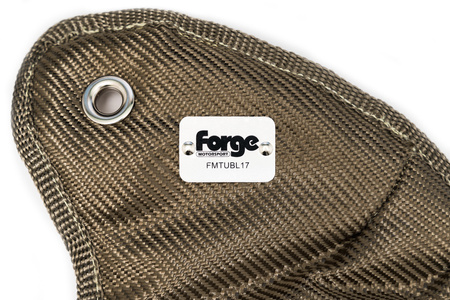 Suzuki Swift Sport ZC33S Turbo Blanket (Non Hybrid)