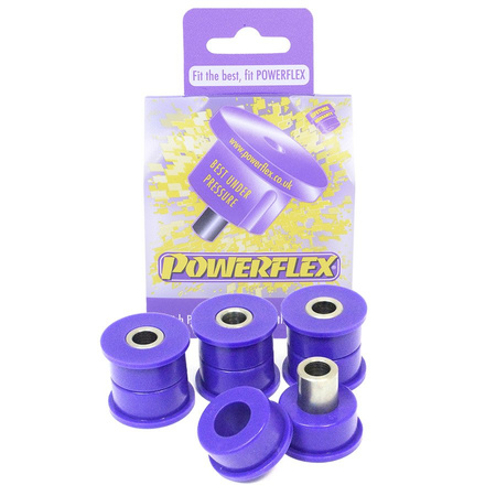 Polyurethan buchsen Powerflex Alfa Romeo Alfetta, Giulietta, GTV6 Type 116 (1972-1987), 75 (1985-1992) -  PFR1-210 Nummer im Diagramm: 3