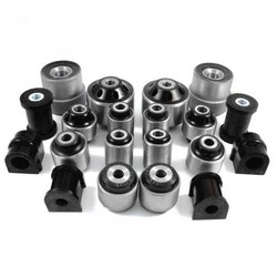 Suspension bush kit - MPBS COMFORT SERIES: 5400101-00/CS Saab 9-3 II