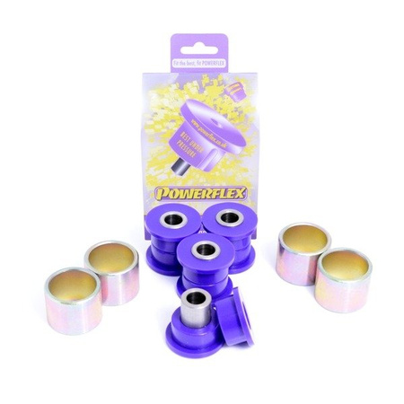 Poliuretán persely Powerflex Ford Focus Models - Focus Mk1 PFR19-810 Nem. a diagramon: 10