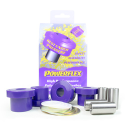 Front Upper Arm Bush Powerflex Polyurethane Bush Road Series Alfa Romeo 166 (1999-2007) PFF1-815