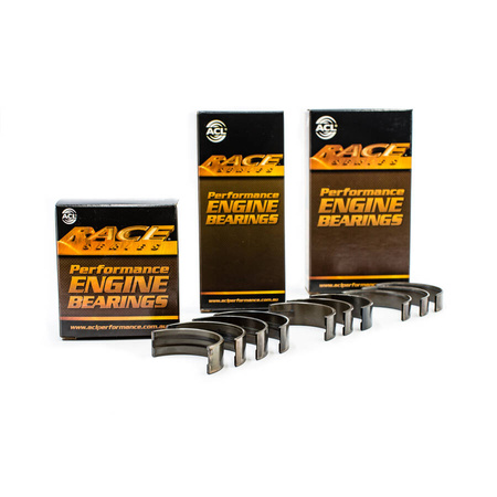ACL pagrindinis guolio korpusas BMW 1.6L Mini (N14B16) Prince