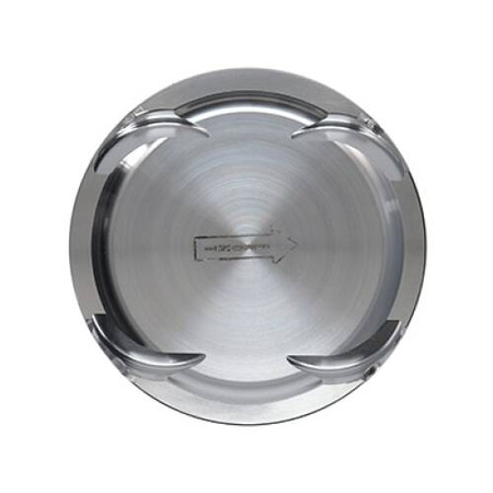 Manley stūmoklių rinkinys Mitsubishi 2.0L 4G64 86.50mm B 1.375 CH -23.50cc 613000C-4