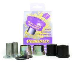 Rear Outer Integral Link Upper Bush Powerflex Polyurethane Bush Road Series BMW 6 Series E63/E64 (2003 - 2010) PFR5-715