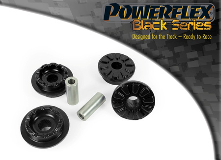 Tuleja mocowania tylnego dyferencjału Powerflex Black Series Mazda MX-5, Miata, Eunos & Mk2 NB (1998-2005) PFR36-120BLK