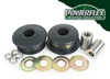 Tylna tuleja przedniego wahacza Powerflex Heritage Collection Volkswagen Jetta Models & Jetta MK3 A3 (1992 - 1998) PFF85-204H