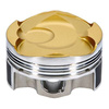 JE Pistons dugattyúkészlet Sub FA20DIT/E/F (10.0:1) 86.50mm Ultra Series 361316